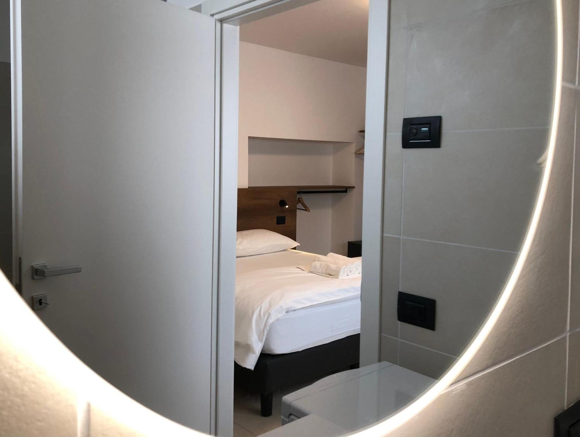 Guest Room Gradonove 阿科 外观 照片