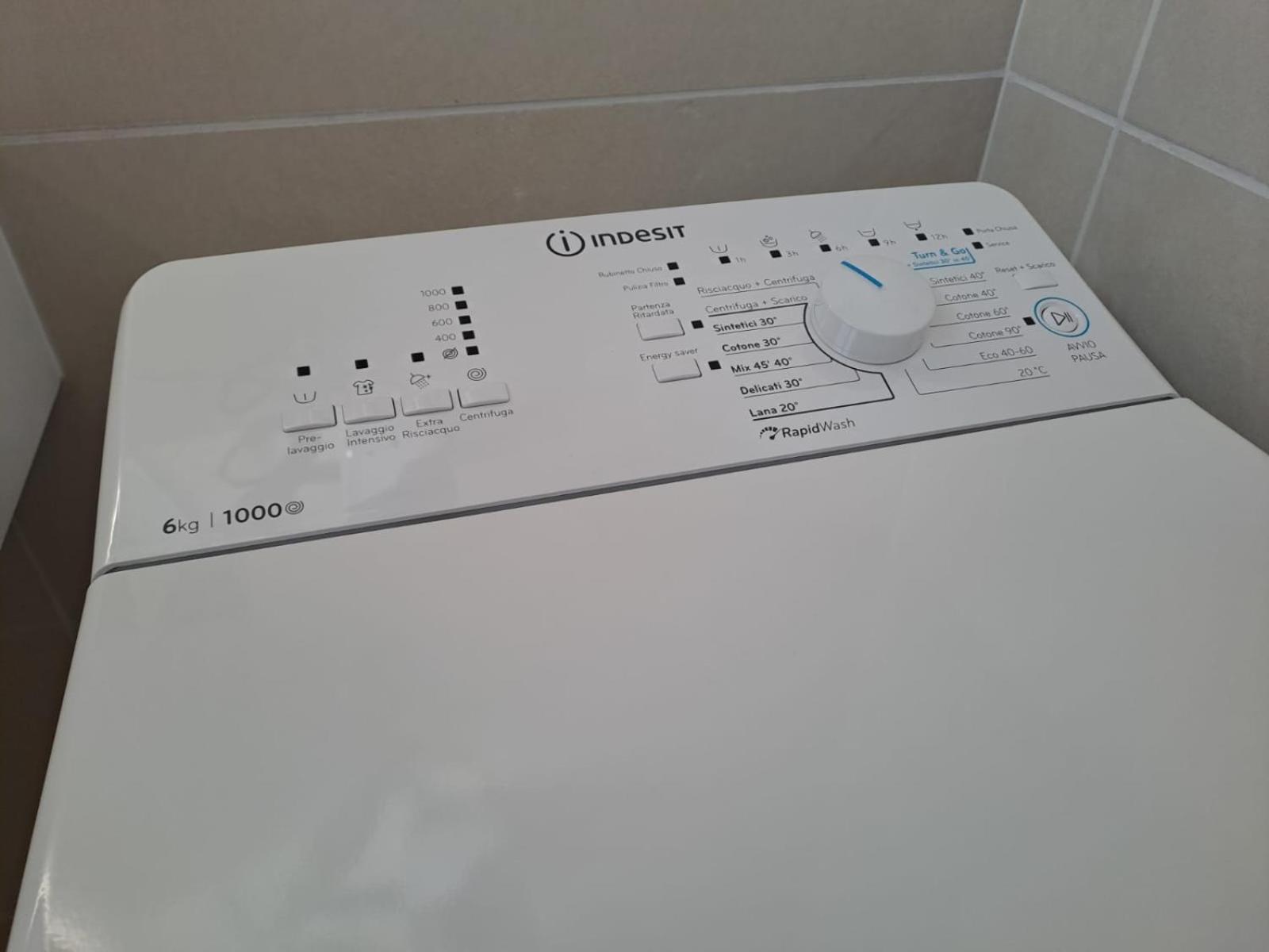 Guest Room Gradonove 阿科 外观 照片