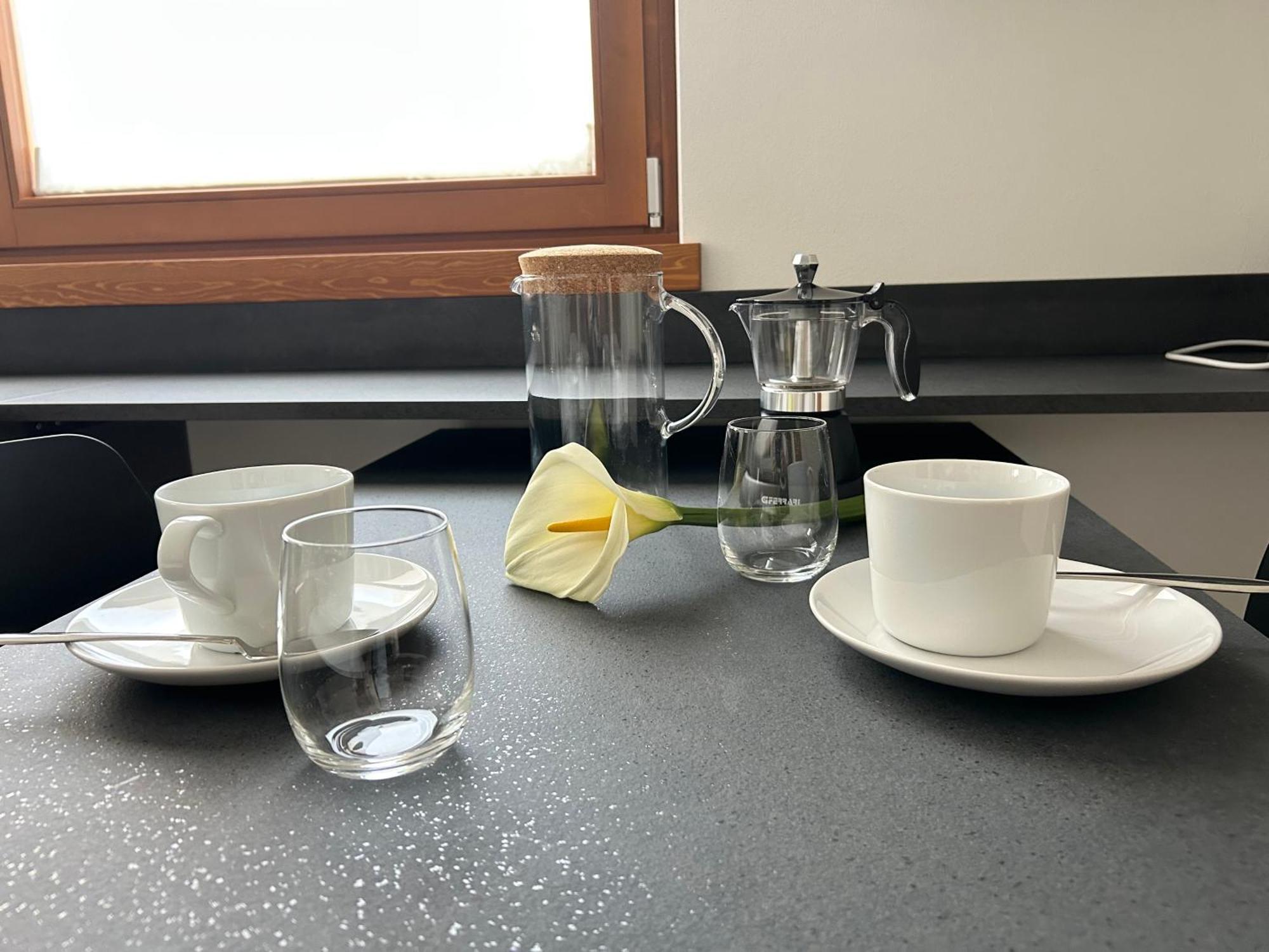 Guest Room Gradonove 阿科 外观 照片