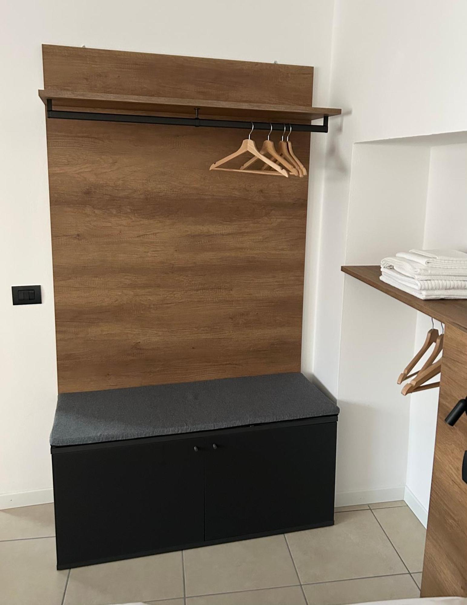 Guest Room Gradonove 阿科 外观 照片